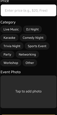 LBD App Screenshot 12